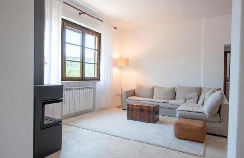 San Gimignano Apartment | La Casa Rossa n 3