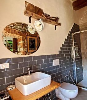 Sassetta Bed & Breakfast | La Casa Stregatta