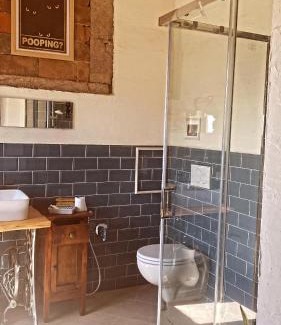 Sassetta Bed & Breakfast | La Casa Stregatta