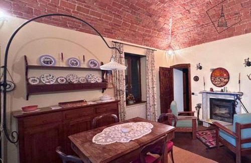 Murazzano Apartment | LA Casa sul Bricco by To Room - F