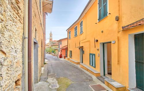 Dolcedo Apartment | La Casa Sul Fiume