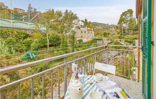 Dolcedo Apartment | La Casa Sul Fiume