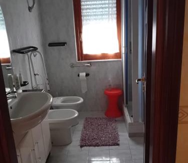 Marsico Nuovo Apartment | "La Casa sul fiume"