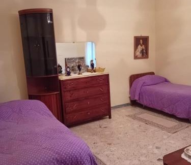 Marsico Nuovo Apartment | "La Casa sul fiume"