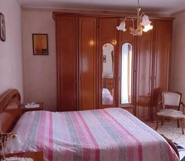 Marsico Nuovo Apartment | "La Casa sul fiume"