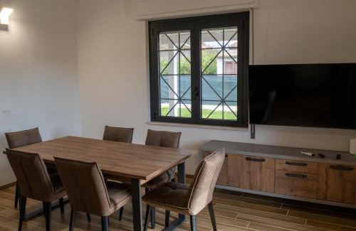 Quartu Sant'Elena House | La Casa sul Mare