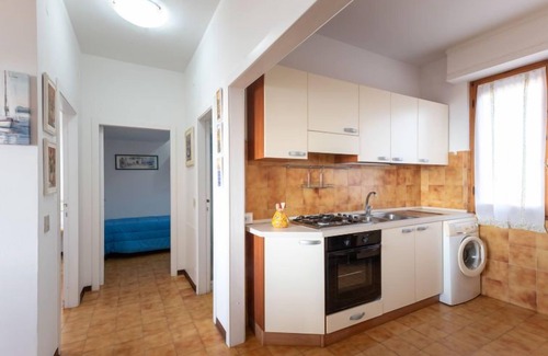 Follonica Apartment | La casa sul mare by Interhome