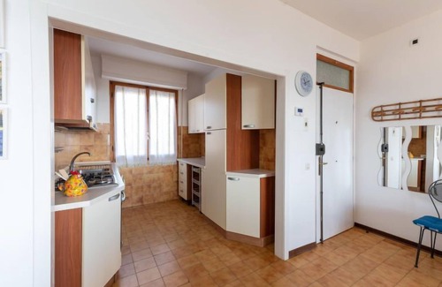 Follonica Apartment | La casa sul mare by Interhome