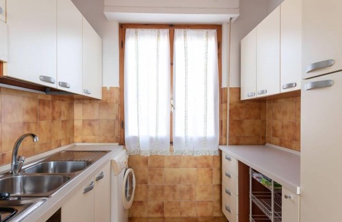 Follonica Apartment | La casa sul mare by Interhome