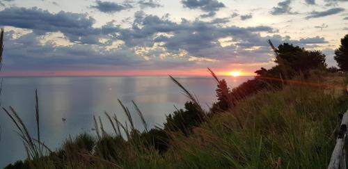 Recanati Bed & Breakfast | La casa sul tetto, Room's & Glamping