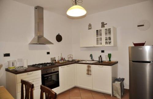 Corciano House | La Casa sull'Archetto