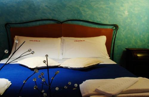 Piazza Armerina Bed & Breakfast | La Casa sulla Collina d'Oro