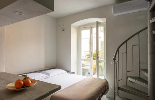 Sarnico Apartment | La casa sulla Terrazza