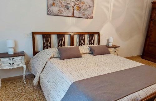 Montecarlo Apartment | La Casa sulle Mura - Montecarlo - A 15 km da Lucca