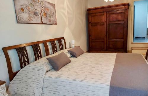 Montecarlo Apartment | La Casa sulle Mura - Montecarlo - A 15 km da Lucca