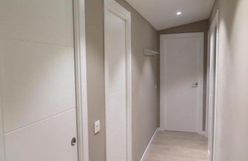 Alcala de Henares Apartment | La Casa Tahona Plaza de Cervantes