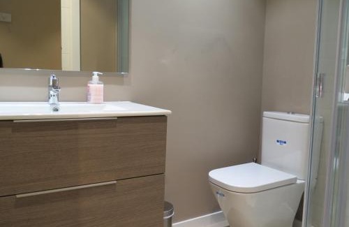 Alcala de Henares Apartment | La Casa Tahona Plaza de Cervantes