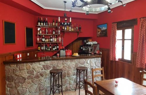 Posada de Valdeon Hotel | La Casa Vieja en Valdeón