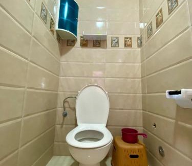 Mirleft Apartment | La casa wadie 1