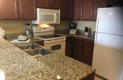 Downtown San Antonio Condo | La Cascada Resort ~ Right on the Riverwalk ~ ROOFTOP POOL!