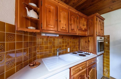 Le Fornet House | LA CASCADE - VAL D'ISERE