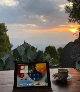 Gobleg Cabin | La Cascata Bali Munduk