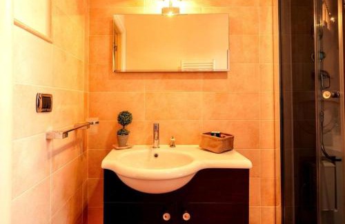Isola del Liri Bed & Breakfast | La Cascata D'Argento