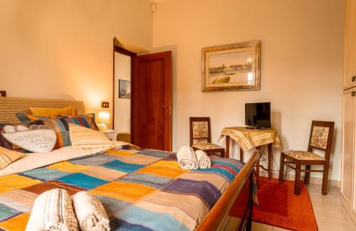 Isola del Liri Bed & Breakfast | La Cascata D'Argento