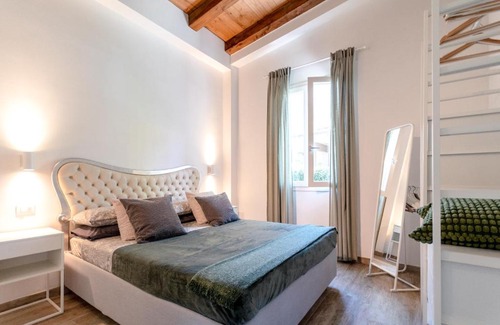 Val Graveglia House | La Casetta