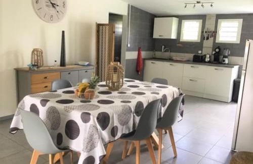 La Plaine-des-Palmistes House | La Case Michou, calme et confort
