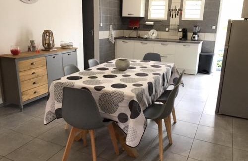 La Plaine-des-Palmistes House | La Case Michou, calme et confort