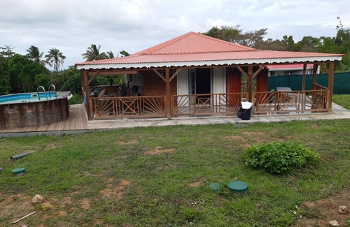 Sainte-Rose House | La CASEALINA