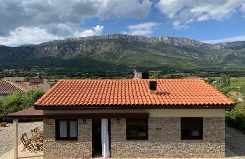 Ager House | La Caseta d'Àger