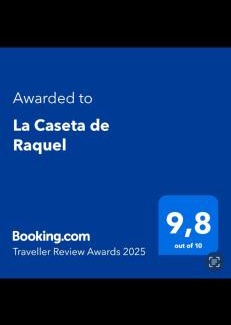 Orista Ski Chalet | La Caseta de Raquel