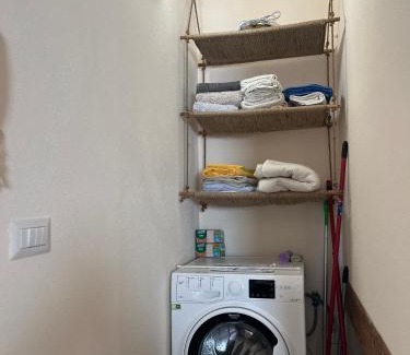 Sassari Apartment | La Casetta 2