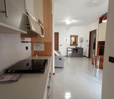 Gorgonzola Apartment | La casetta a Gorgonzola