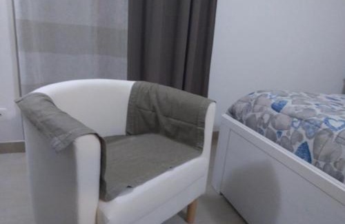 Ragusa Apartment | La Casetta a Ragusa