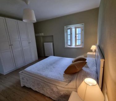 Querceta Apartment | La Casetta al mare