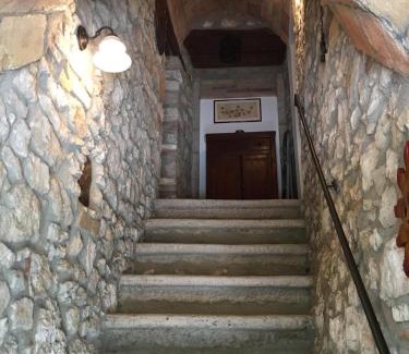 Semproniano Apartment | La Casetta al Roccone