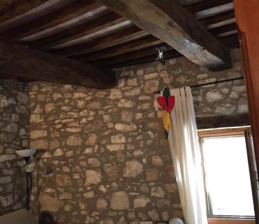 Semproniano Apartment | La Casetta al Roccone