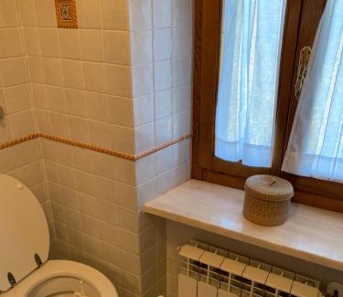 Semproniano Apartment | La Casetta al Roccone