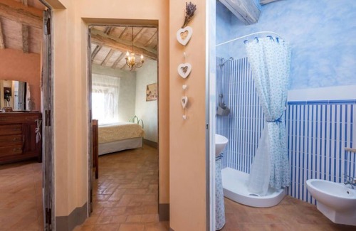 Sassofortino House | La Casetta by Interhome