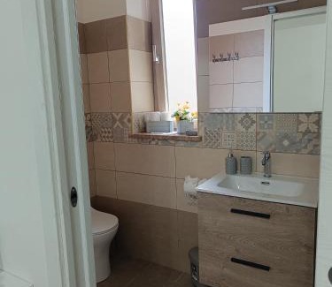 Sant'Eufemia Lamezia House | La casetta di Nena