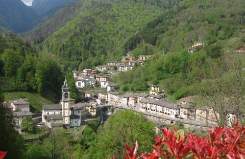 Averara Apartment | La Casetta dei Cuori