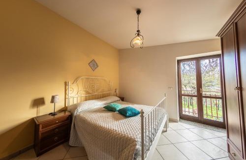 Montemarano Apartment | La Casetta dei Gerani
