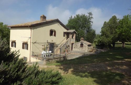 Civitella d'Agliano House | La casetta dei Gelsi