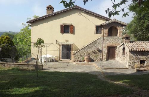 Civitella d'Agliano House | La casetta dei Gelsi