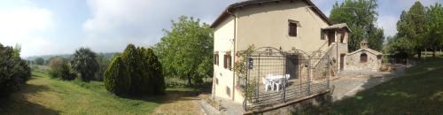 Civitella d'Agliano House | La casetta dei Gelsi