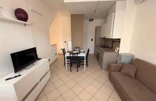 Ravenna Apartment | La Casetta Del Borgo