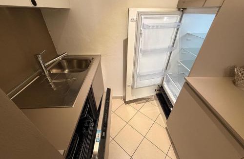 Ravenna Apartment | La Casetta Del Borgo